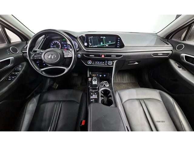 Hyundai Sonata 2.0 LPG Modern * НАЙ-ДОБРА ЦЕНА В БЪЛГАРИЯ* - автомобили, коли, обяви за нови и употребявани 6