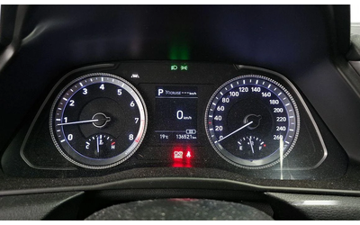 Hyundai Sonata 2.0 LPG Modern * НАЙ-ДОБРА ЦЕНА В БЪЛГАРИЯ* - автомобили, коли, обяви за нови и употребявани 7