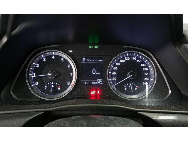 Hyundai Sonata 2.0 LPG Modern * НАЙ-ДОБРА ЦЕНА В БЪЛГАРИЯ* - автомобили, коли, обяви за нови и употребявани 7