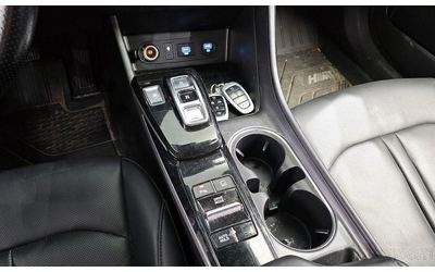 Hyundai Sonata 2.0 LPG Modern * НАЙ-ДОБРА ЦЕНА В БЪЛГАРИЯ* - автомобили, коли, обяви за нови и употребявани 8