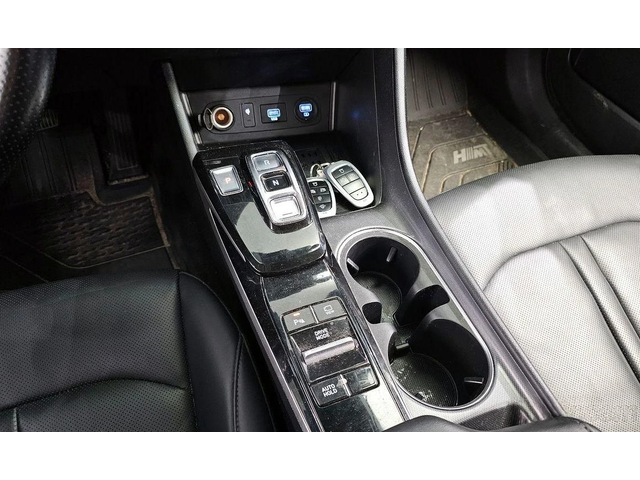 Hyundai Sonata 2.0 LPG Modern * НАЙ-ДОБРА ЦЕНА В БЪЛГАРИЯ* - автомобили, коли, обяви за нови и употребявани 8