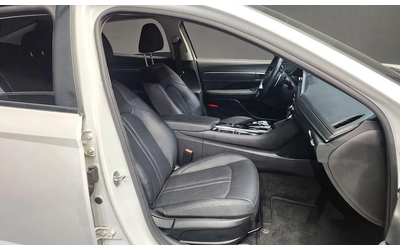 Hyundai Sonata 2.0 LPG Smart * НАЙ-ДОБРА ЦЕНА В БЪЛГАРИЯ* - автомобили, коли, обяви за нови и употребявани 10