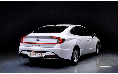 hyundai-sonata - 1