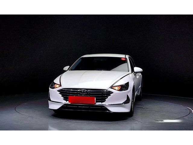 Hyundai Sonata 2.0 LPG Smart * НАЙ-ДОБРА ЦЕНА В БЪЛГАРИЯ* - автомобили, коли, обяви за нови и употребявани 2
