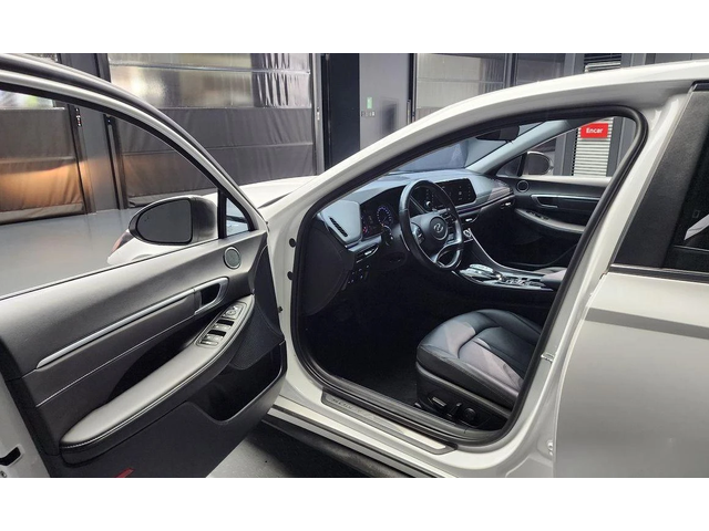 Hyundai Sonata 2.0 LPG Smart * НАЙ-ДОБРА ЦЕНА В БЪЛГАРИЯ* - автомобили, коли, обяви за нови и употребявани 9