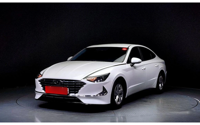 hyundai-sonata - 0