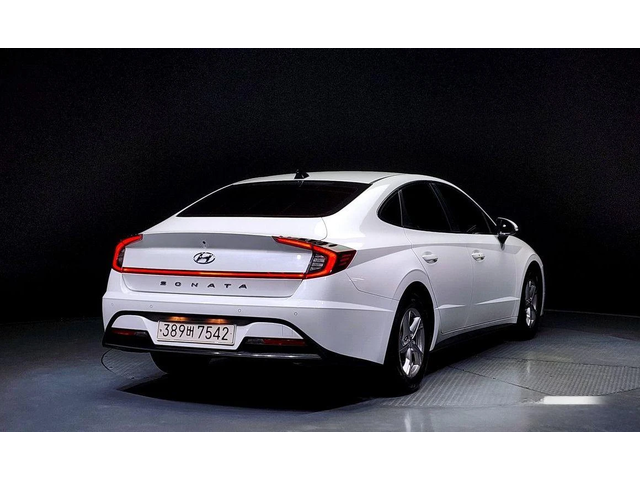 Hyundai Sonata 2.0 LPG Smart * НАЙ-ДОБРА ЦЕНА В БЪЛГАРИЯ* - автомобили, коли, обяви за нови и употребявани 1