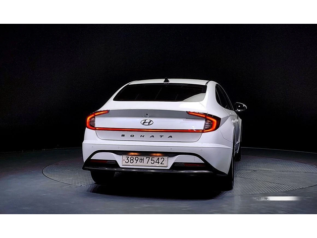 Hyundai Sonata 2.0 LPG Smart * НАЙ-ДОБРА ЦЕНА В БЪЛГАРИЯ* - автомобили, коли, обяви за нови и употребявани 3