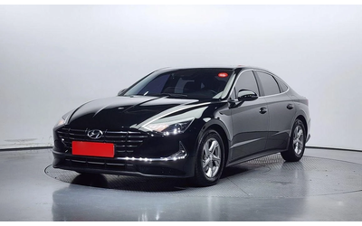 hyundai-sonata - 0