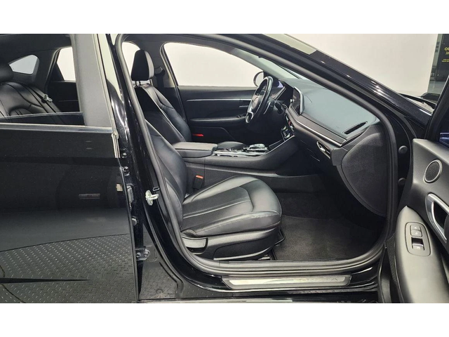 Hyundai Sonata 2.0 LPG Smart * НАЙ-ДОБРА ЦЕНА В БЪЛГАРИЯ* - автомобили, коли, обяви за нови и употребявани 10