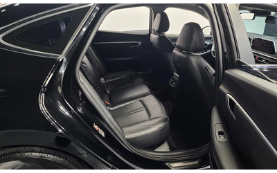 Hyundai Sonata 2.0 LPG Smart * НАЙ-ДОБРА ЦЕНА В БЪЛГАРИЯ* - автомобили, коли, обяви за нови и употребявани 11