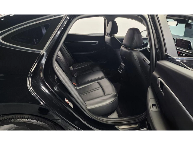 Hyundai Sonata 2.0 LPG Smart * НАЙ-ДОБРА ЦЕНА В БЪЛГАРИЯ* - автомобили, коли, обяви за нови и употребявани 11