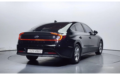 hyundai-sonata - 1