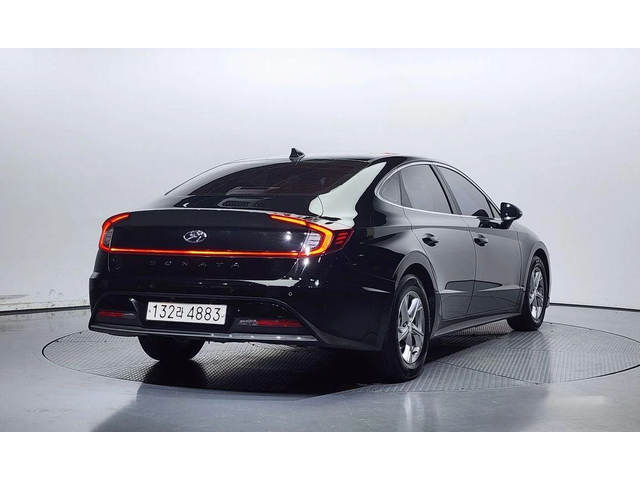Hyundai Sonata 2.0 LPG Smart * НАЙ-ДОБРА ЦЕНА В БЪЛГАРИЯ* - автомобили, коли, обяви за нови и употребявани 1