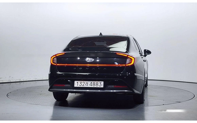 hyundai-sonata - 3
