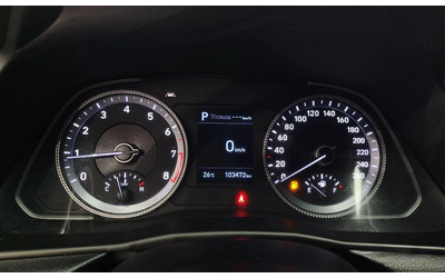 Hyundai Sonata 2.0 LPG Smart * НАЙ-ДОБРА ЦЕНА В БЪЛГАРИЯ* - автомобили, коли, обяви за нови и употребявани 7