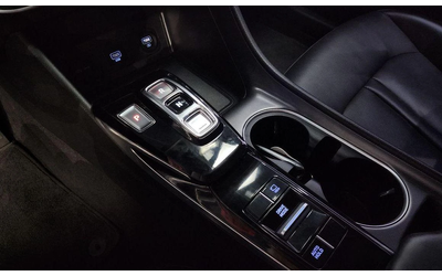 Hyundai Sonata 2.0 LPG Smart * НАЙ-ДОБРА ЦЕНА В БЪЛГАРИЯ* - автомобили, коли, обяви за нови и употребявани 8