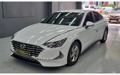 hyundai-sonata - 0