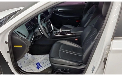Hyundai Sonata 2.0 LPG Smart * НАЙ-ДОБРА ЦЕНА В БЪЛГАРИЯ* - автомобили, коли, обяви за нови и употребявани 10