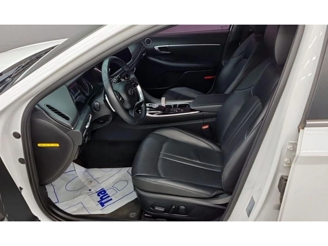 Hyundai Sonata 2.0 LPG Smart * НАЙ-ДОБРА ЦЕНА В БЪЛГАРИЯ* - автомобили, коли, обяви за нови и употребявани 10