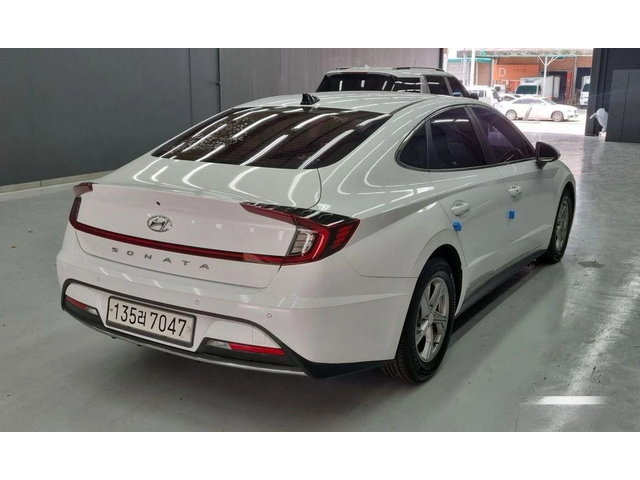Hyundai Sonata 2.0 LPG Smart * НАЙ-ДОБРА ЦЕНА В БЪЛГАРИЯ* - автомобили, коли, обяви за нови и употребявани 1