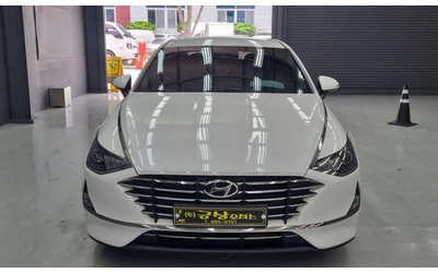 hyundai-sonata - 2