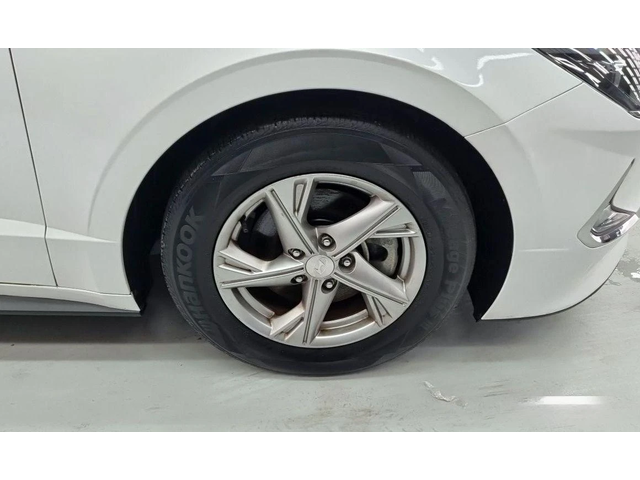 Hyundai Sonata 2.0 LPG Smart * НАЙ-ДОБРА ЦЕНА В БЪЛГАРИЯ* - автомобили, коли, обяви за нови и употребявани 4