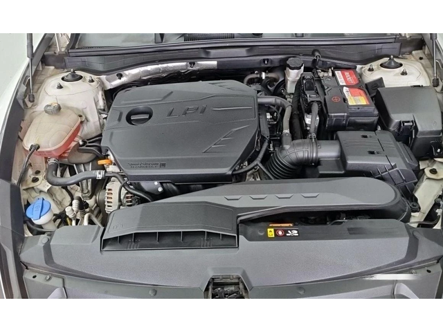 Hyundai Sonata 2.0 LPG Smart * НАЙ-ДОБРА ЦЕНА В БЪЛГАРИЯ* - автомобили, коли, обяви за нови и употребявани 5