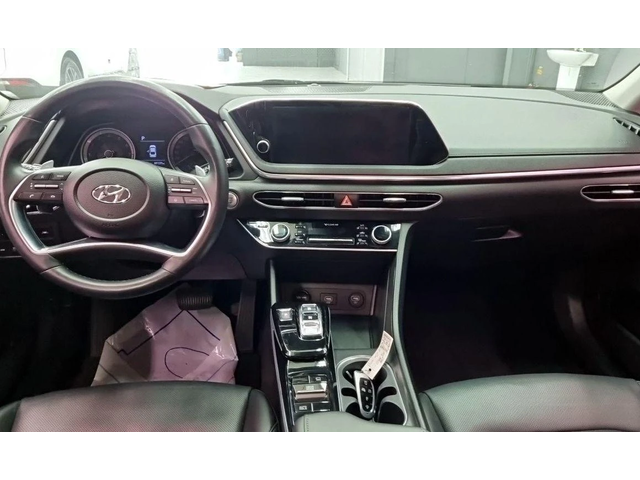 Hyundai Sonata 2.0 LPG Smart * НАЙ-ДОБРА ЦЕНА В БЪЛГАРИЯ* - автомобили, коли, обяви за нови и употребявани 6