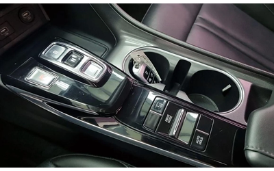 Hyundai Sonata 2.0 LPG Smart * НАЙ-ДОБРА ЦЕНА В БЪЛГАРИЯ* - автомобили, коли, обяви за нови и употребявани 8