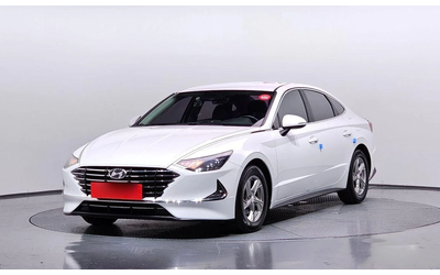 hyundai-sonata - 0