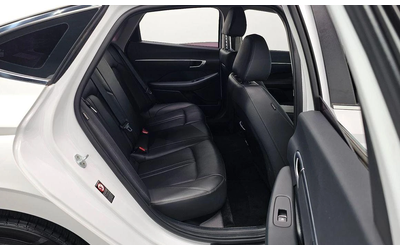 Hyundai Sonata 2.0 LPG Smart * НАЙ-ДОБРА ЦЕНА В БЪЛГАРИЯ* - автомобили, коли, обяви за нови и употребявани 10