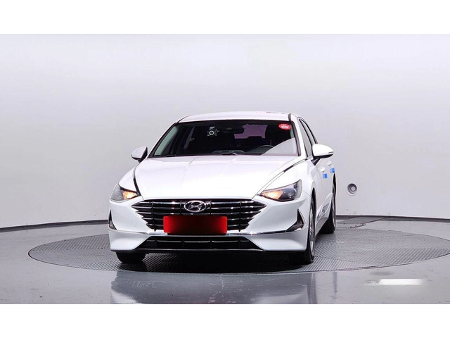 Hyundai Sonata 2.0 LPG Smart * НАЙ-ДОБРА ЦЕНА В БЪЛГАРИЯ* - автомобили, коли, обяви за нови и употребявани 2