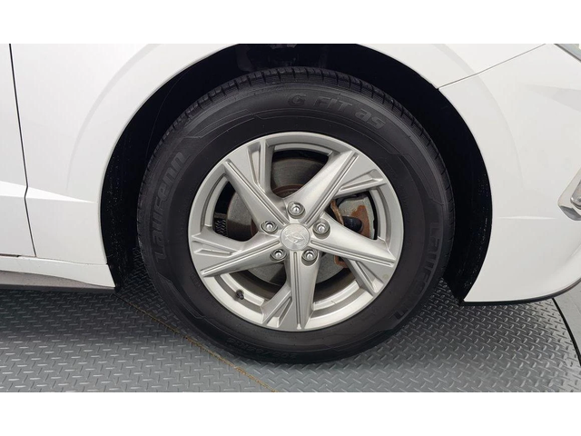 Hyundai Sonata 2.0 LPG Smart * НАЙ-ДОБРА ЦЕНА В БЪЛГАРИЯ* - автомобили, коли, обяви за нови и употребявани 4