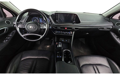 Hyundai Sonata 2.0 LPG Smart * НАЙ-ДОБРА ЦЕНА В БЪЛГАРИЯ* - автомобили, коли, обяви за нови и употребявани 6