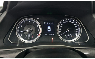 Hyundai Sonata 2.0 LPG Smart * НАЙ-ДОБРА ЦЕНА В БЪЛГАРИЯ* - автомобили, коли, обяви за нови и употребявани 7