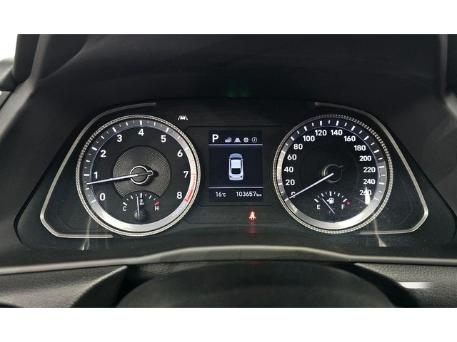 Hyundai Sonata 2.0 LPG Smart * НАЙ-ДОБРА ЦЕНА В БЪЛГАРИЯ* - автомобили, коли, обяви за нови и употребявани 7