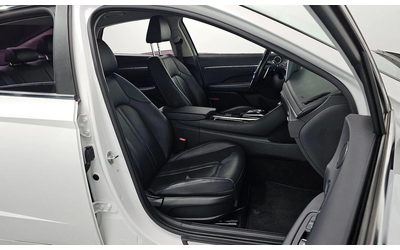 Hyundai Sonata 2.0 LPG Smart * НАЙ-ДОБРА ЦЕНА В БЪЛГАРИЯ* - автомобили, коли, обяви за нови и употребявани 9