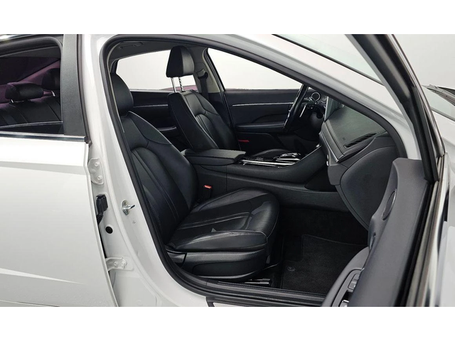 Hyundai Sonata 2.0 LPG Smart * НАЙ-ДОБРА ЦЕНА В БЪЛГАРИЯ* - автомобили, коли, обяви за нови и употребявани 9