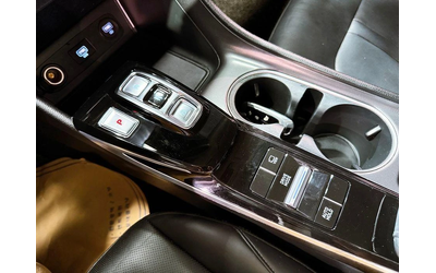 Hyundai Sonata 2.0 LPG Smart * НАЙ-ДОБРА ЦЕНА В БЪЛГАРИЯ* - автомобили, коли, обяви за нови и употребявани 10