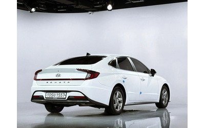 hyundai-sonata - 1