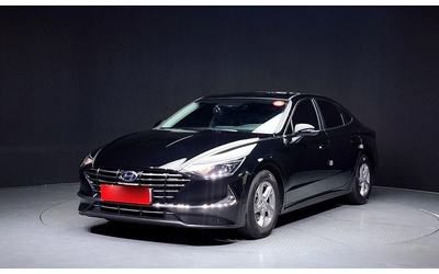 hyundai-sonata - 0
