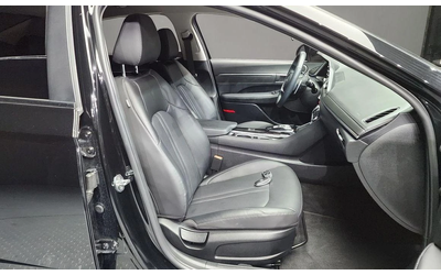 Hyundai Sonata 2.0 LPG Smart * НАЙ-ДОБРА ЦЕНА В БЪЛГАРИЯ* - автомобили, коли, обяви за нови и употребявани 10