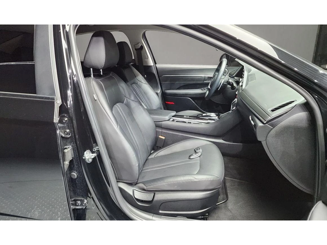 Hyundai Sonata 2.0 LPG Smart * НАЙ-ДОБРА ЦЕНА В БЪЛГАРИЯ* - автомобили, коли, обяви за нови и употребявани 10