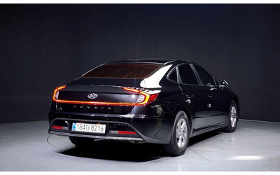 hyundai-sonata - 1