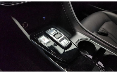 Hyundai Sonata 2.0 LPG Smart * НАЙ-ДОБРА ЦЕНА В БЪЛГАРИЯ* - автомобили, коли, обяви за нови и употребявани 8