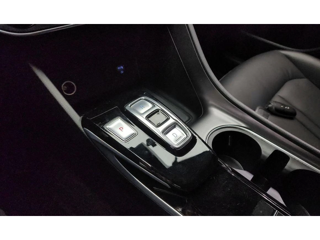 Hyundai Sonata 2.0 LPG Smart * НАЙ-ДОБРА ЦЕНА В БЪЛГАРИЯ* - автомобили, коли, обяви за нови и употребявани 8
