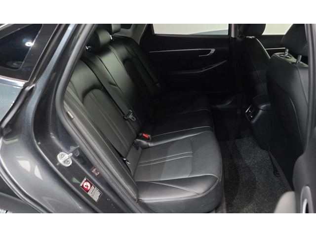Hyundai Sonata 2.0 LPG Style * НАЙ-ДОБРА ЦЕНА В БЪЛГАРИЯ* - автомобили, коли, обяви за нови и употребявани 11