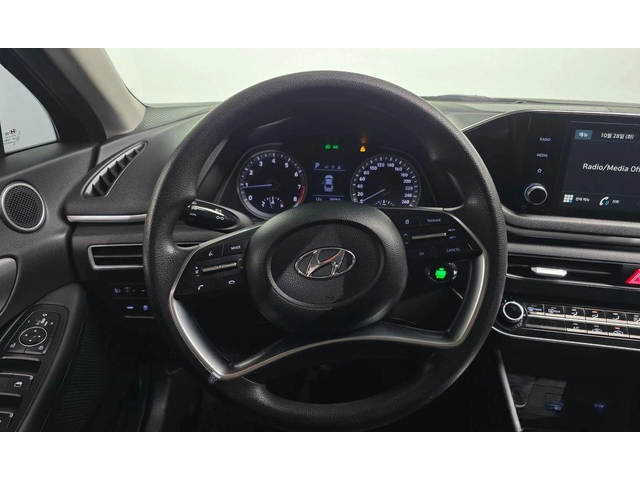 Hyundai Sonata 2.0 LPG Style * НАЙ-ДОБРА ЦЕНА В БЪЛГАРИЯ* - автомобили, коли, обяви за нови и употребявани 12