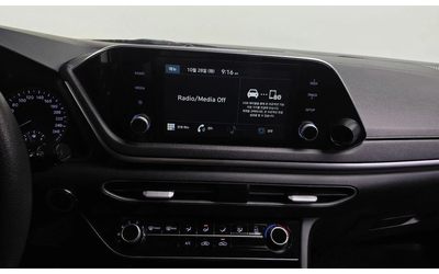 Hyundai Sonata 2.0 LPG Style * НАЙ-ДОБРА ЦЕНА В БЪЛГАРИЯ* - автомобили, коли, обяви за нови и употребявани 13